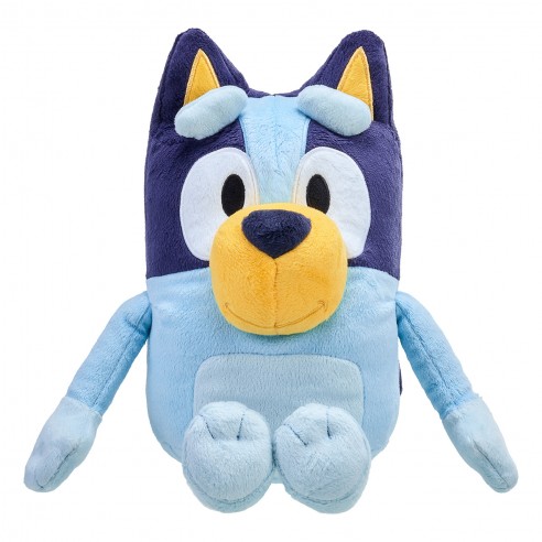 PELUCHE BLUEY PARLANTE 17630 MOOSE