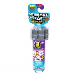 PACK 3 FIGURAS MEGA LAB... 2