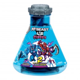 PACK 2 FIGURAS HYBRID...