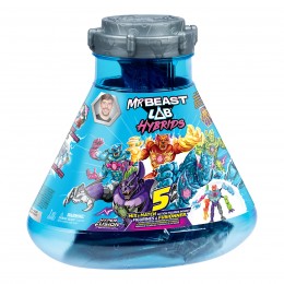 PACK 5 FIGURES HYBRID... 2