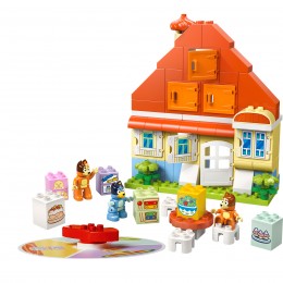 BLUEY´S FAMILY HOME WITH... 2