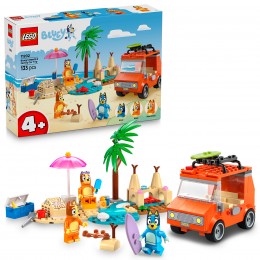 EXCURSIÓN FAMILIAR A LA...