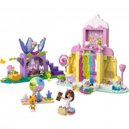 GABBY´S CANDY MOUNTAIN AND... 2