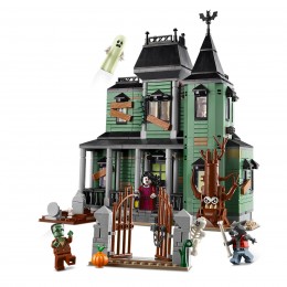 HAUNTED MANSION 31167 LEGO... 2