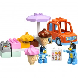 TRIP TO THE ICE CREAM SHOP... 2