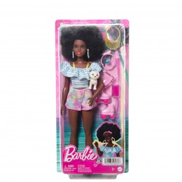 BARBIE DAY AND PLAY DOLL... 2