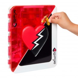 ARMARIO DE RED HORA DE...