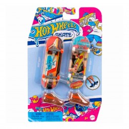 PACK 2 RETRO FINGERBOARD... 2