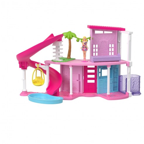 MINI BARBIELAND ASSORTED DOLL HOUSE...