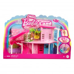 MINI BARBIELAND CASA DE... 2