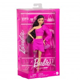 BARBIE DELUXE PROSTHETIC... 2