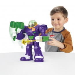 FIGURE JOKER METAL FORCE... 2