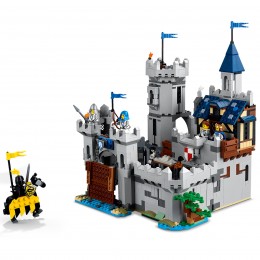 MEDIEVAL CASTLE: KNIGHTS OF... 2