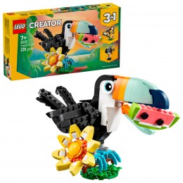 WILD ANIMALS: TROPICAL...