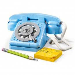 TELÉFONO RETRO 31174 LEGO... 2