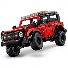 LEGO TECHNIC FORD BRONCO... 2