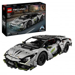LAMBORGHINI SUPERCAR...