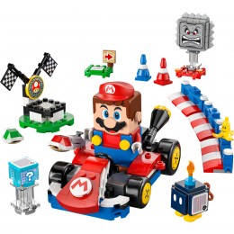 MARIO INTERACTIVO AND... 2