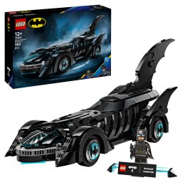 BATMAN´S BATMOBILE FROM...