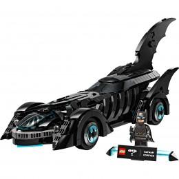 BATMAN´S BATMOBILE FROM... 2