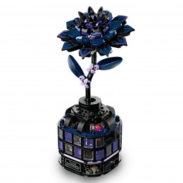 DALIA NEGRA 76784 LEGO... 2