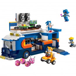 LEGO SONIC 77006 SONIC TEAM... 2