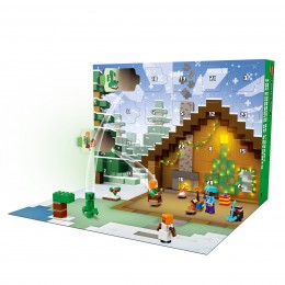 LEGO MINECRAFT 21280... 2