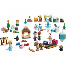 LEGO DISNEY FROZEN ADVENT... 2