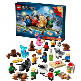 LEGO HARRY POTTER 76456...