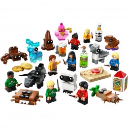 LEGO HARRY POTTER 76456... 2
