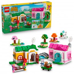 CREATIVE HOMES: SEASONAL...