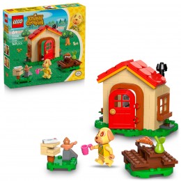 TERE´S COZY HOME 77058 LEGO... 2
