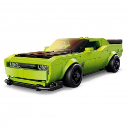 DODGE CHALLENGER SRT... 2