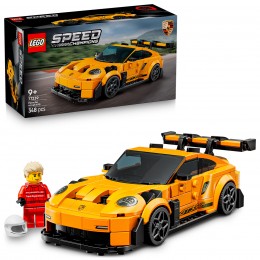 PORSCHE 911 GT3 RS 77239...