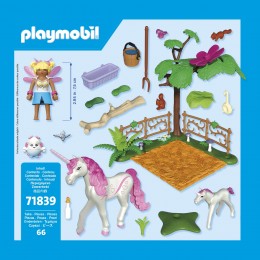 ESTABLO MÁGICO UNICORNIO... 2