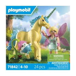 SUNSHINE BLOSSOM UNICORN... 2