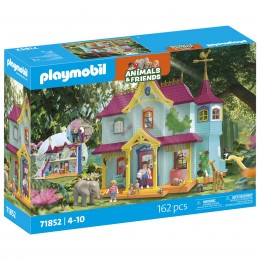 MANSIÓN DE ANIMALES ANIMALS...