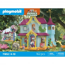 MANSIÓN DE ANIMALES ANIMALS... 2