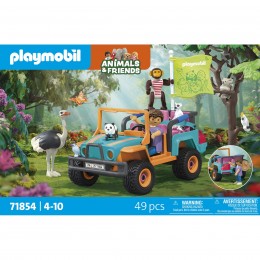 ANIMALS & FRIENDS 71854... 2