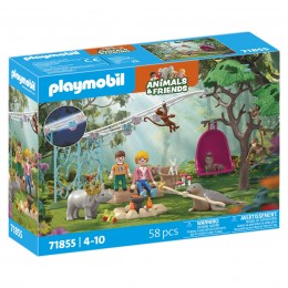 FIESTA DE CUMPLEAÑOS...