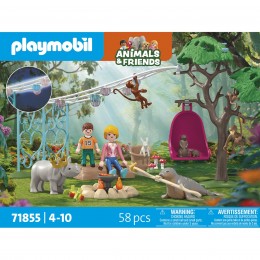 ANIMALS & FRIENDS BIRTHDAY... 2