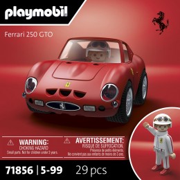 FERRARI 250 GTO 71856... 2