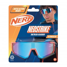 NERF TACTICAL GLASSES... 2