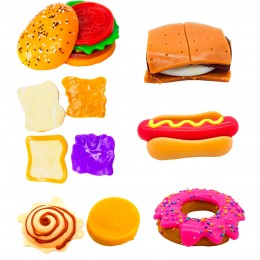 MUSHMEEZ SQUISIH ME!...