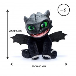 ROYAL FX TOOTHLESS TEDDY... 2