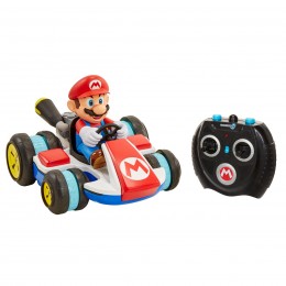 MARIO KART RADIO CONTROL...