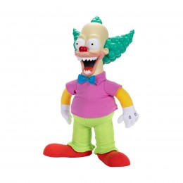 KRUSTY STUFFED ANIMAL WITH... 2