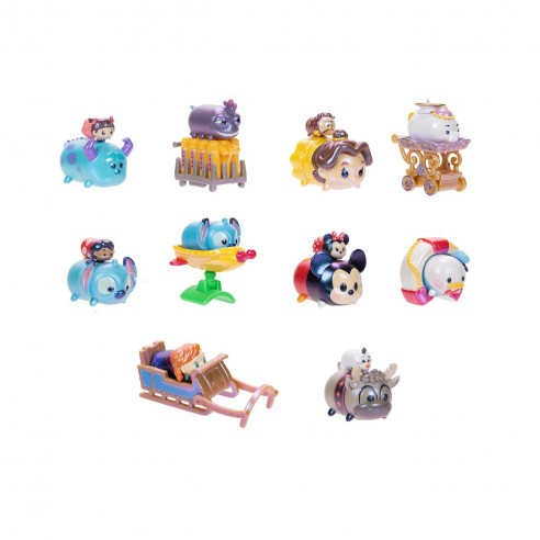 SOBRES SORPRESA DISNEY TSUM TSUM S1...