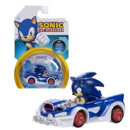 SONIC 7 SERIES MINI-VEHICLE... 2
