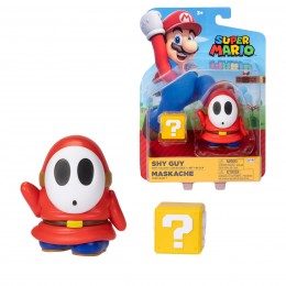 ASSORTED FIGURES SUPER... 2